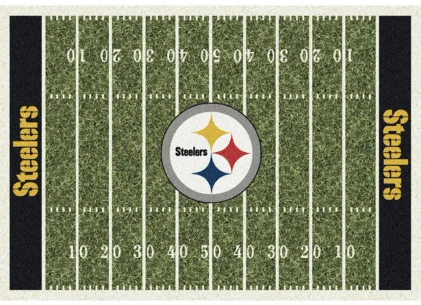 NFL Homefield Rug