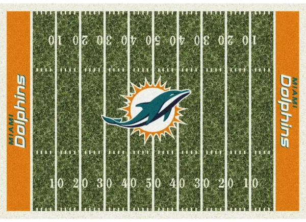 NFL Homefield Rug