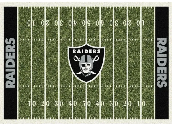NFL Homefield Rug