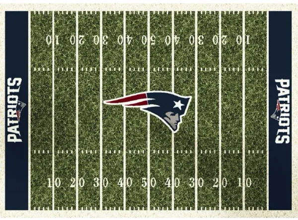 NFL Homefield Rug