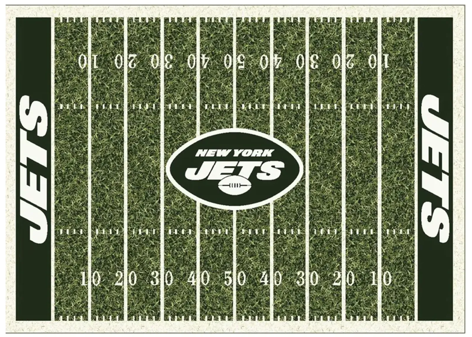 NFL Homefield Rug