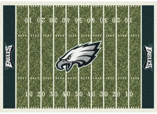 NFL Homefield Rug