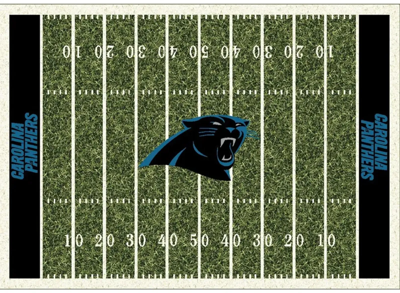 NFL Homefield Rug