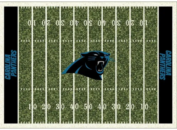 NFL Homefield Rug