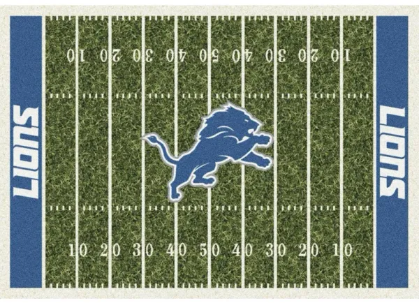 NFL Homefield Rug