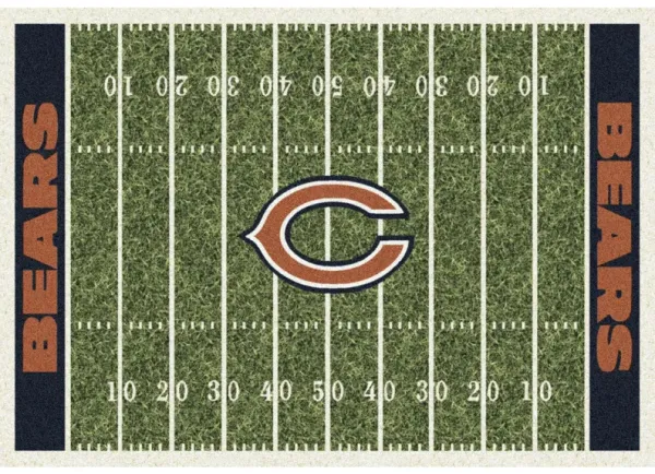 NFL Homefield Rug