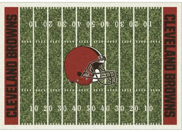 NFL Homefield Rug