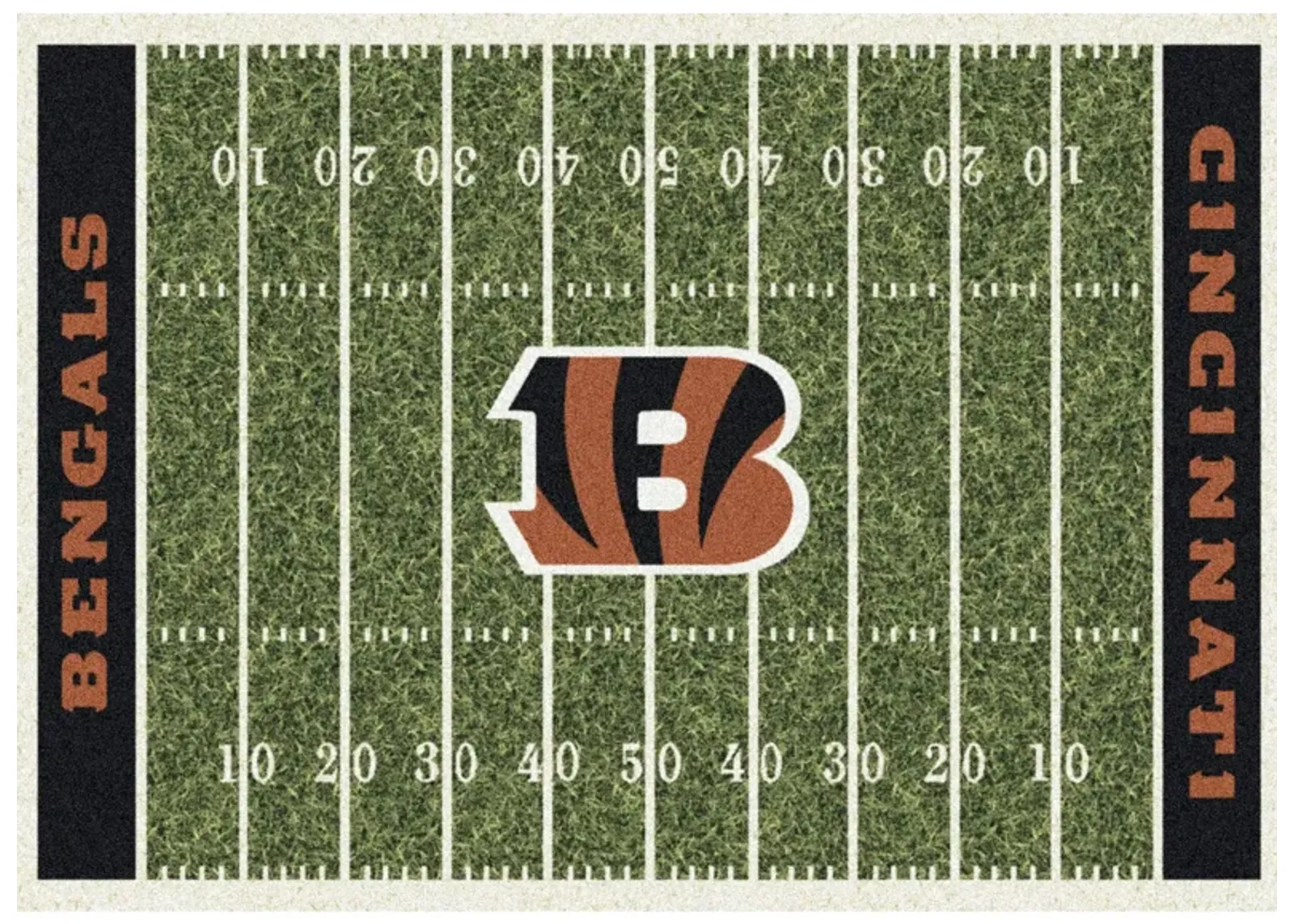 NFL Homefield Rug