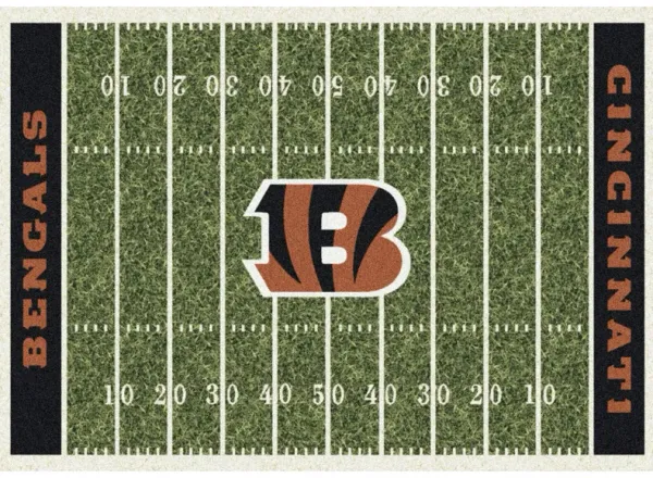 NFL Homefield Rug