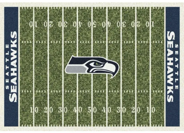 NFL Homefield Rug