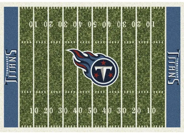 NFL Homefield Rug