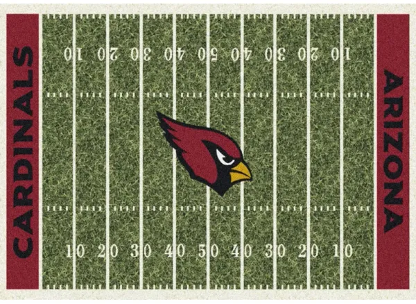 NFL Homefield Rug