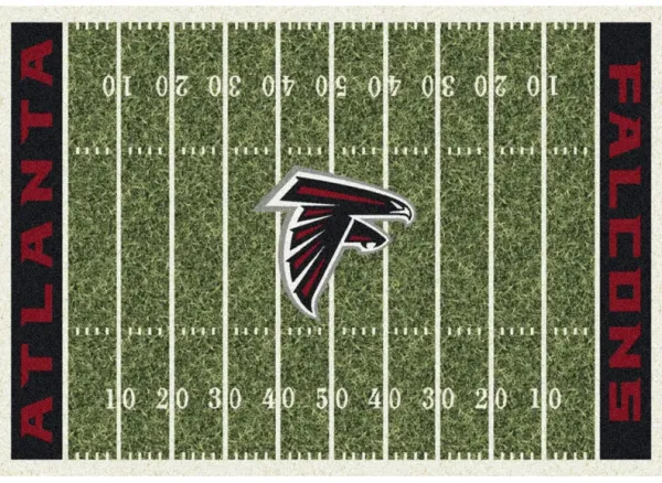 NFL Homefield Rug