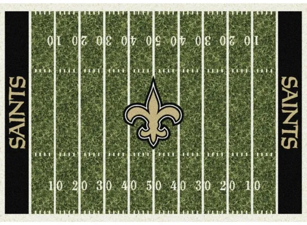NFL Homefield Rug