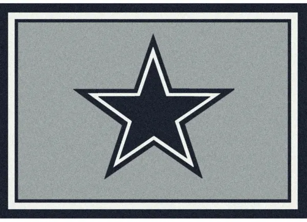 NFL Spirit Rug