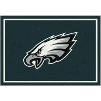 NFL Spirit Rug in Philadelphia Eagles by Imperial International