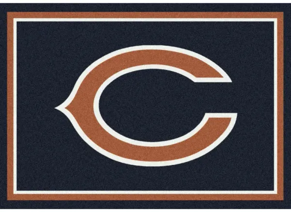 NFL Spirit Rug