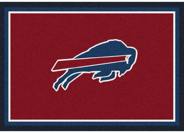 NFL Spirit Rug
