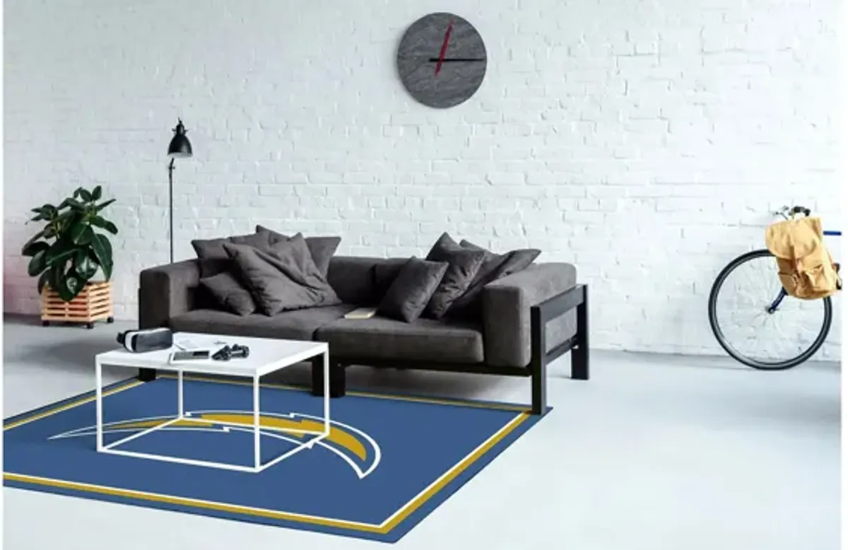NFL Spirit Rug