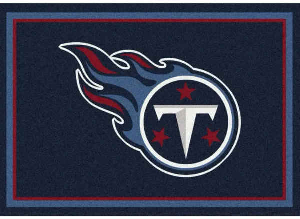 NFL Spirit Rug