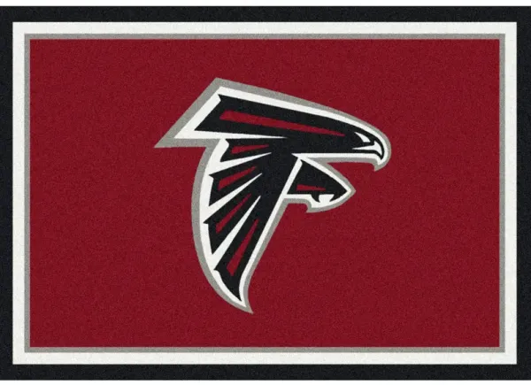 NFL Spirit Rug