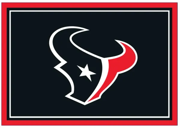 NFL Spirit Rug