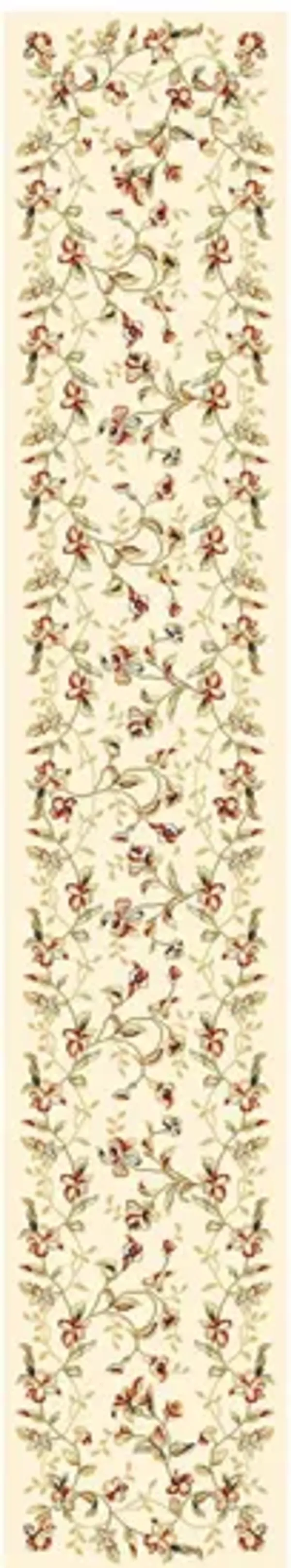 Dorchester Runner Rug