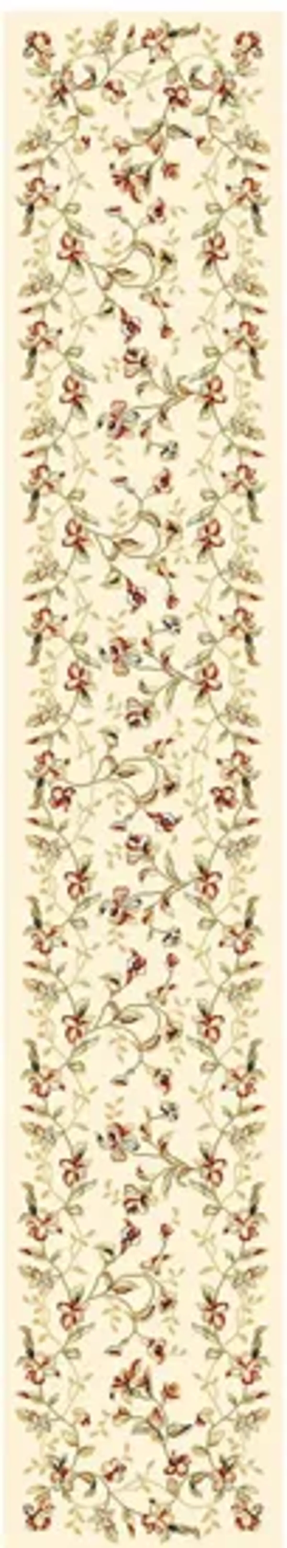 Dorchester Runner Rug in Beige by Safavieh