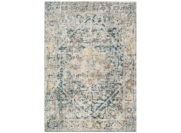 Presidential Gypsy Rug