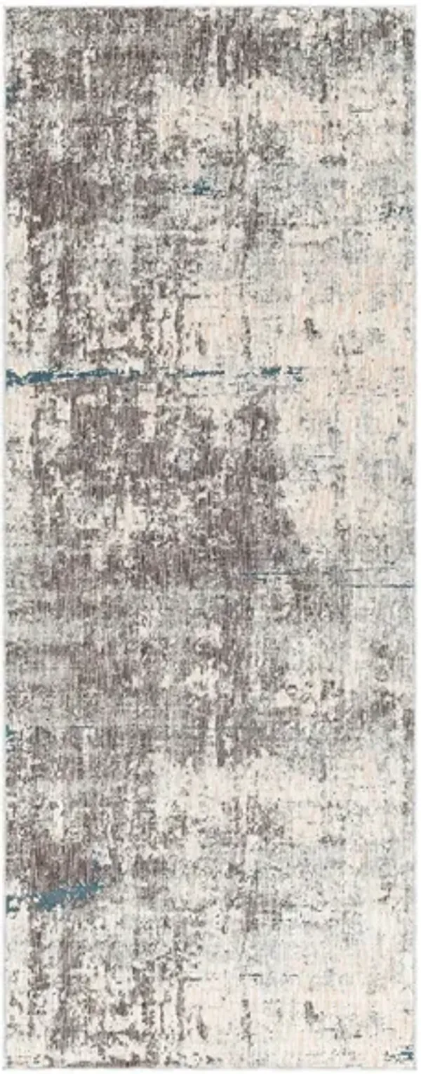 Presidential Shale Rug