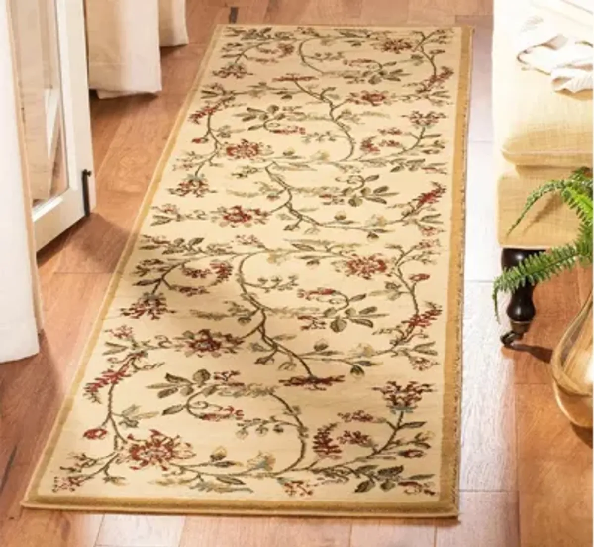 Abernethy Runner Rug