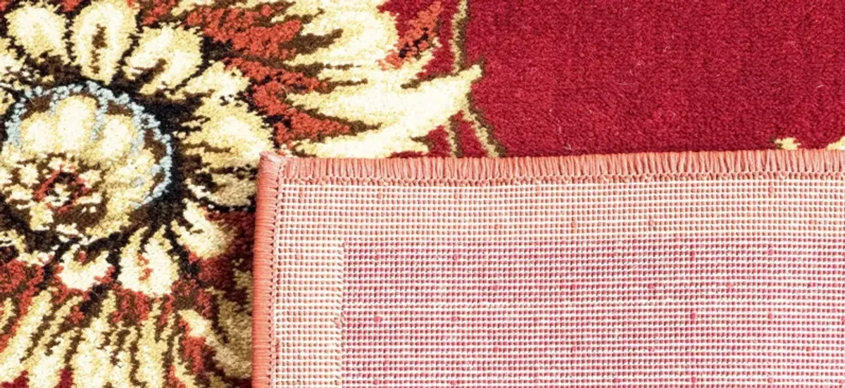 Abernethy Runner Rug