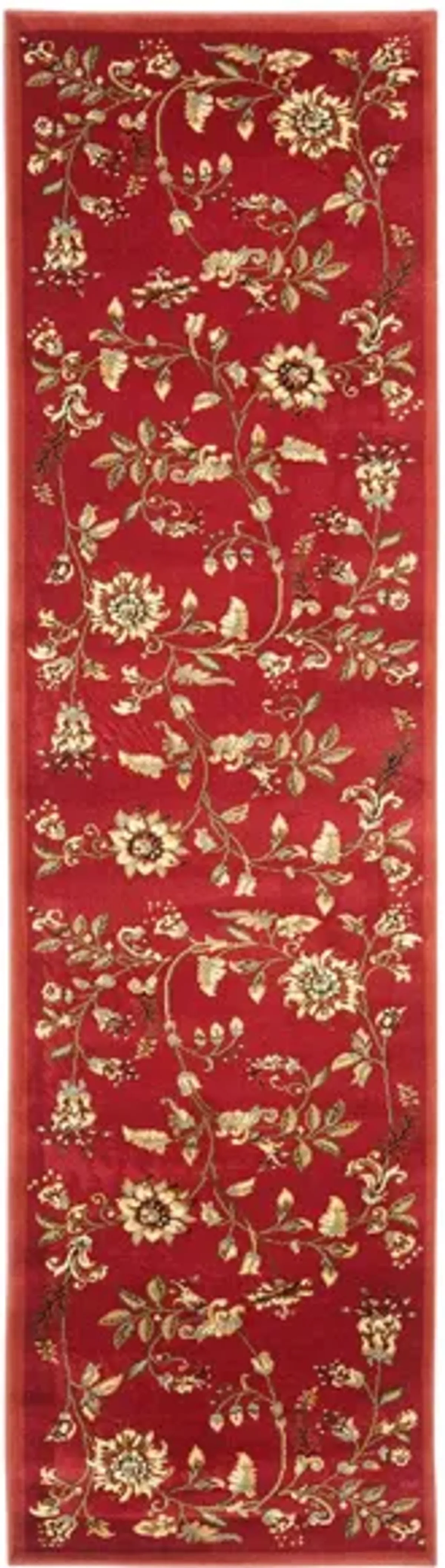 Abernethy Runner Rug