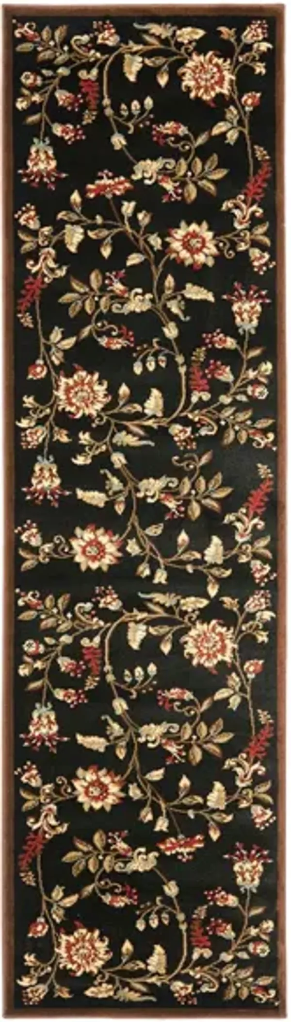 Abernethy Runner Rug
