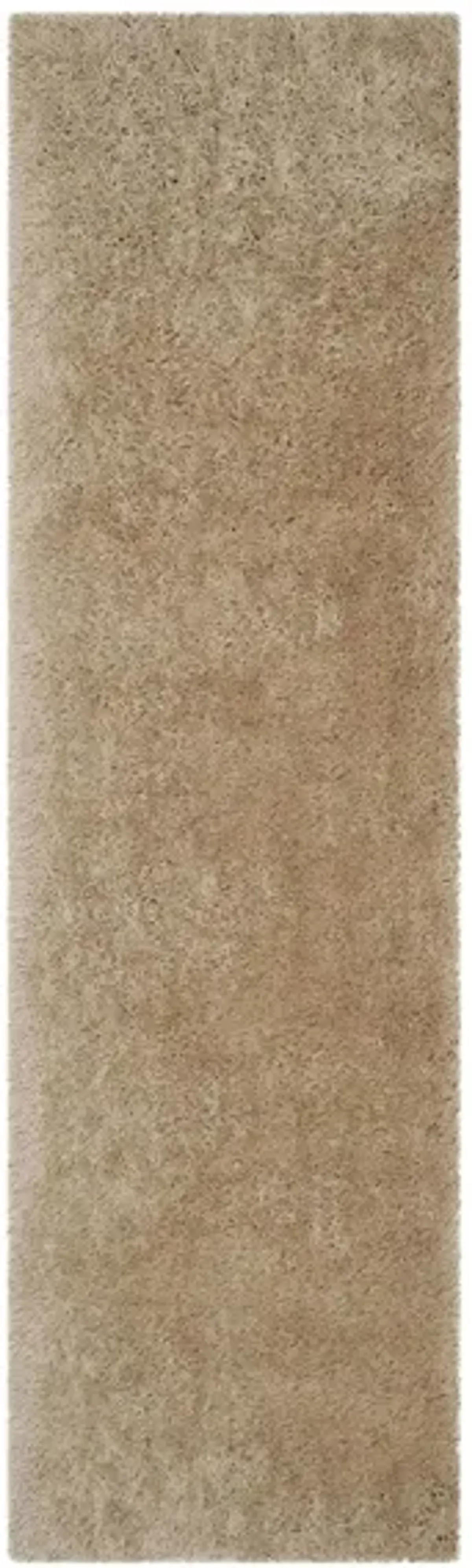 Venice Runner Rug in Champagne by Safavieh