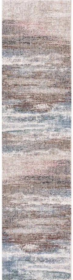 Jasmine Runner Rugs in Multi by Safavieh