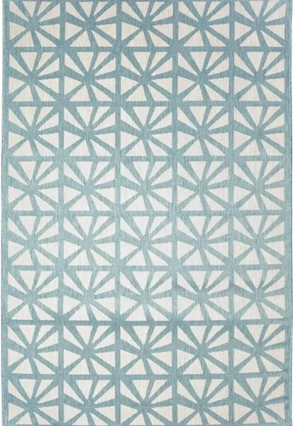 Carmel Tonga Tile Indoor/Outdoor Rug