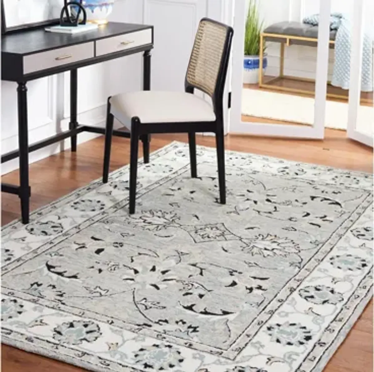 Tensei Area Rug