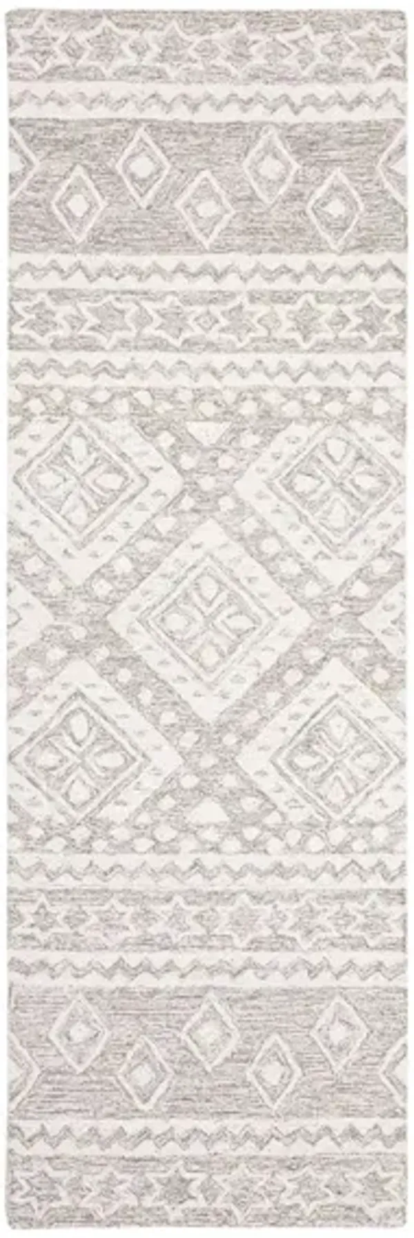 Miyamoto Runner Rug