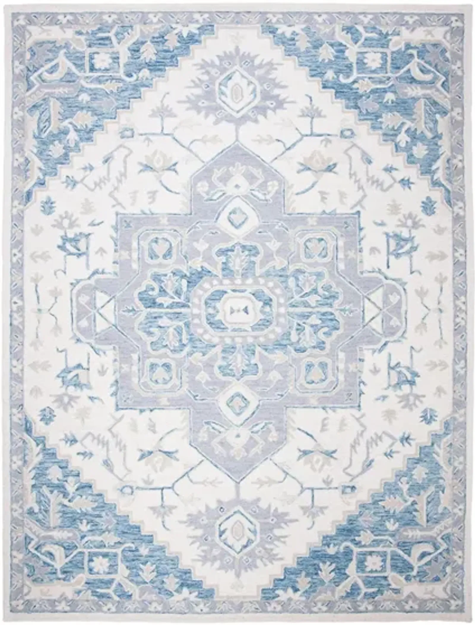 McGrath Area Rug