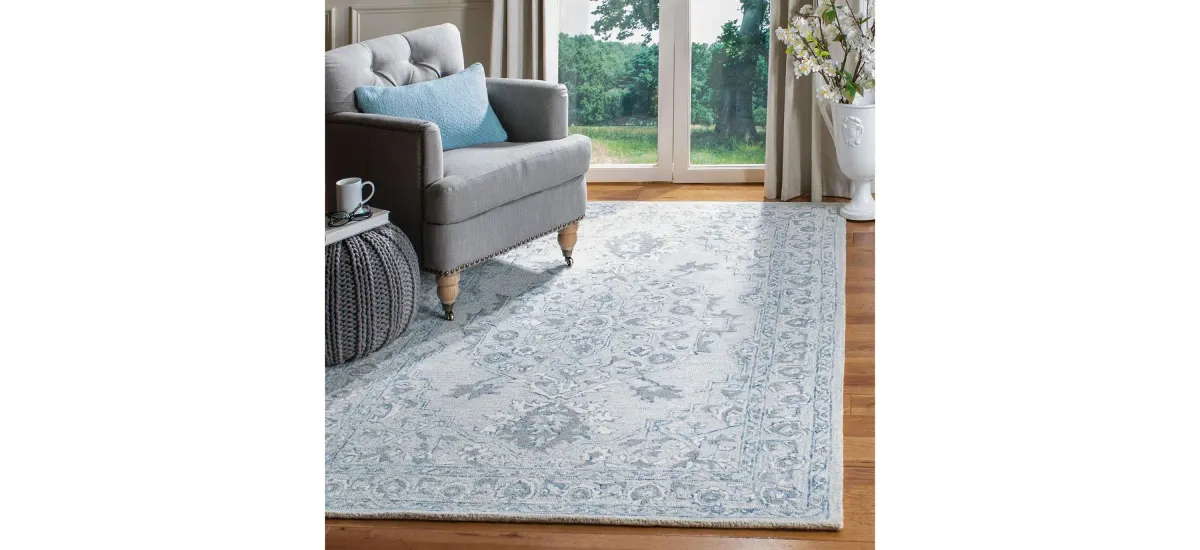 Kilimanjaro Area Rug