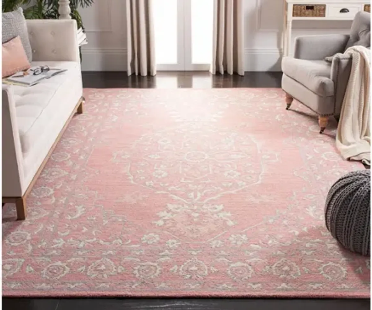 Kilimanjaro Area Rug