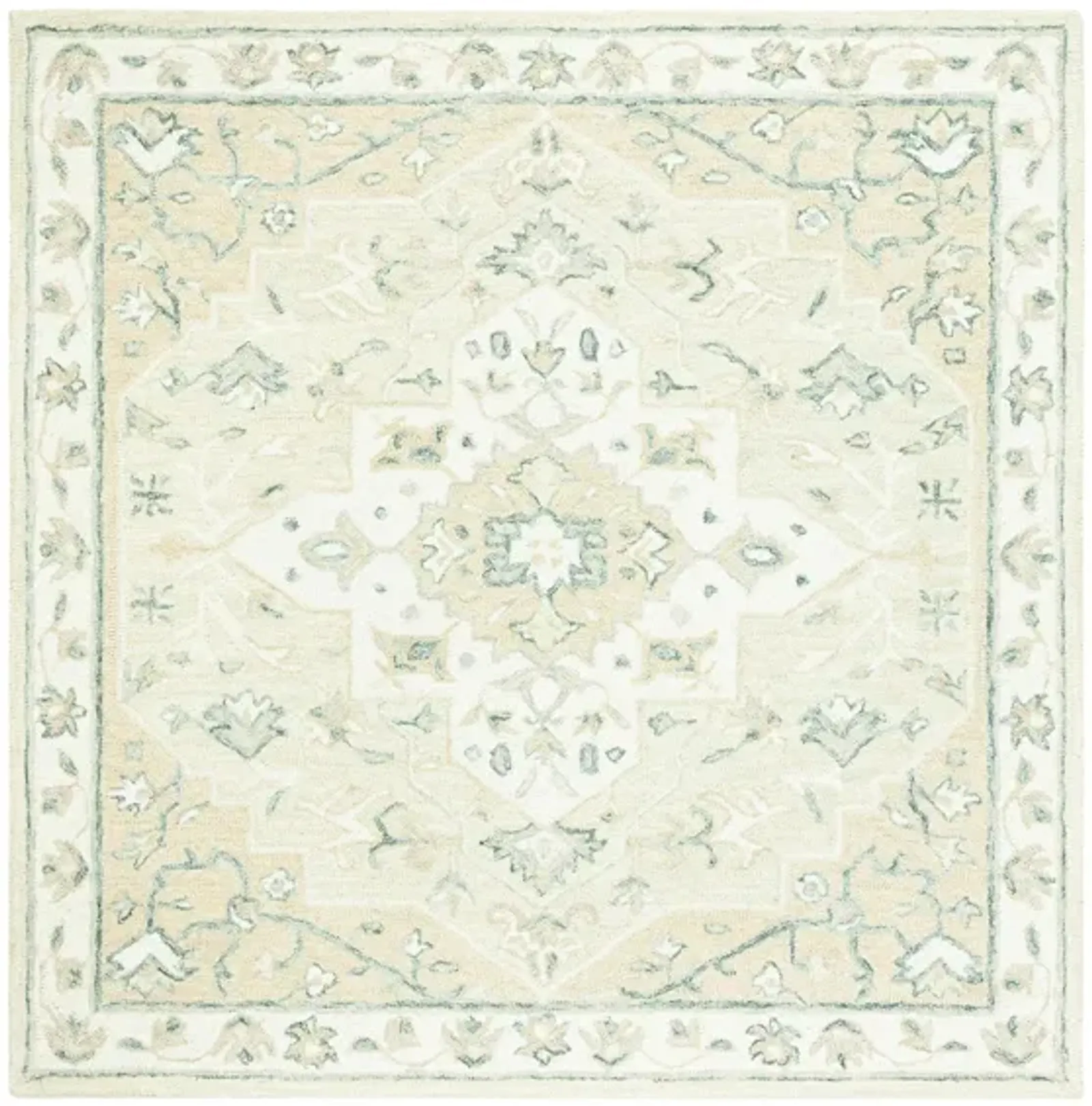 Turbo Area Rug