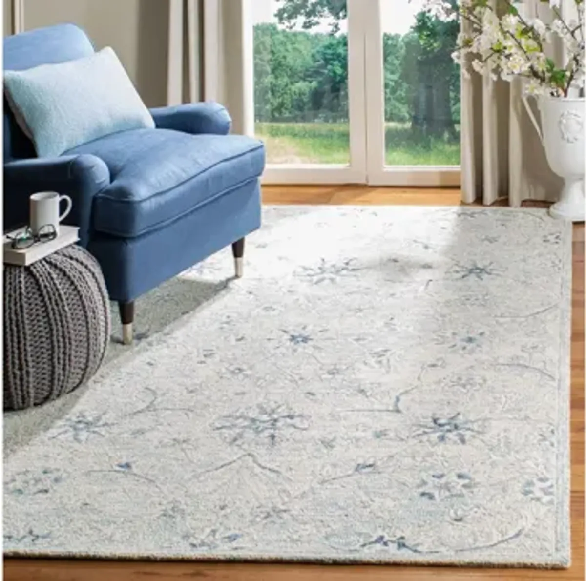 Kruse Area Rug