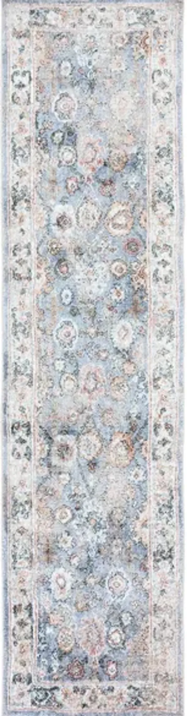 Jasmine Runner Rugs