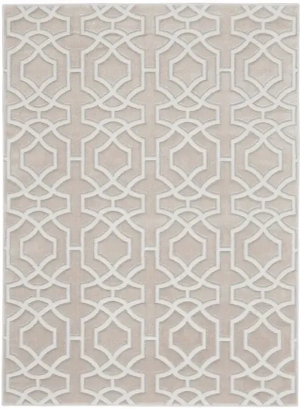 Joann Area Rug