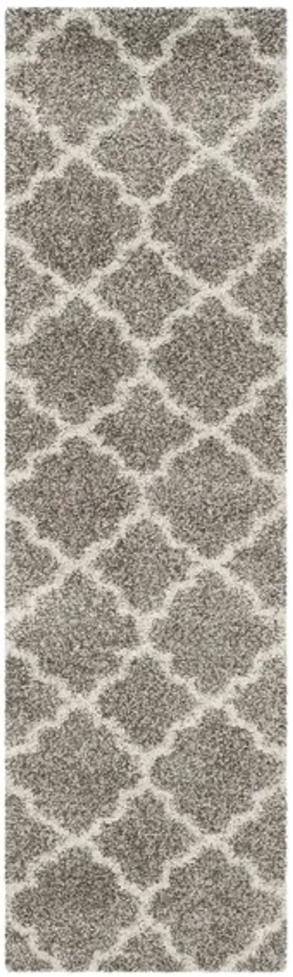 Hudson Shag Runner Rug