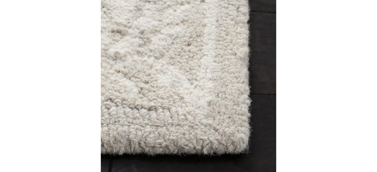 Fred Runner Rug