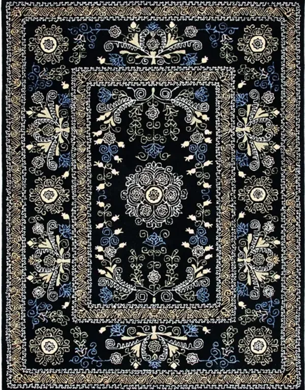 Shakespeare Area Rug