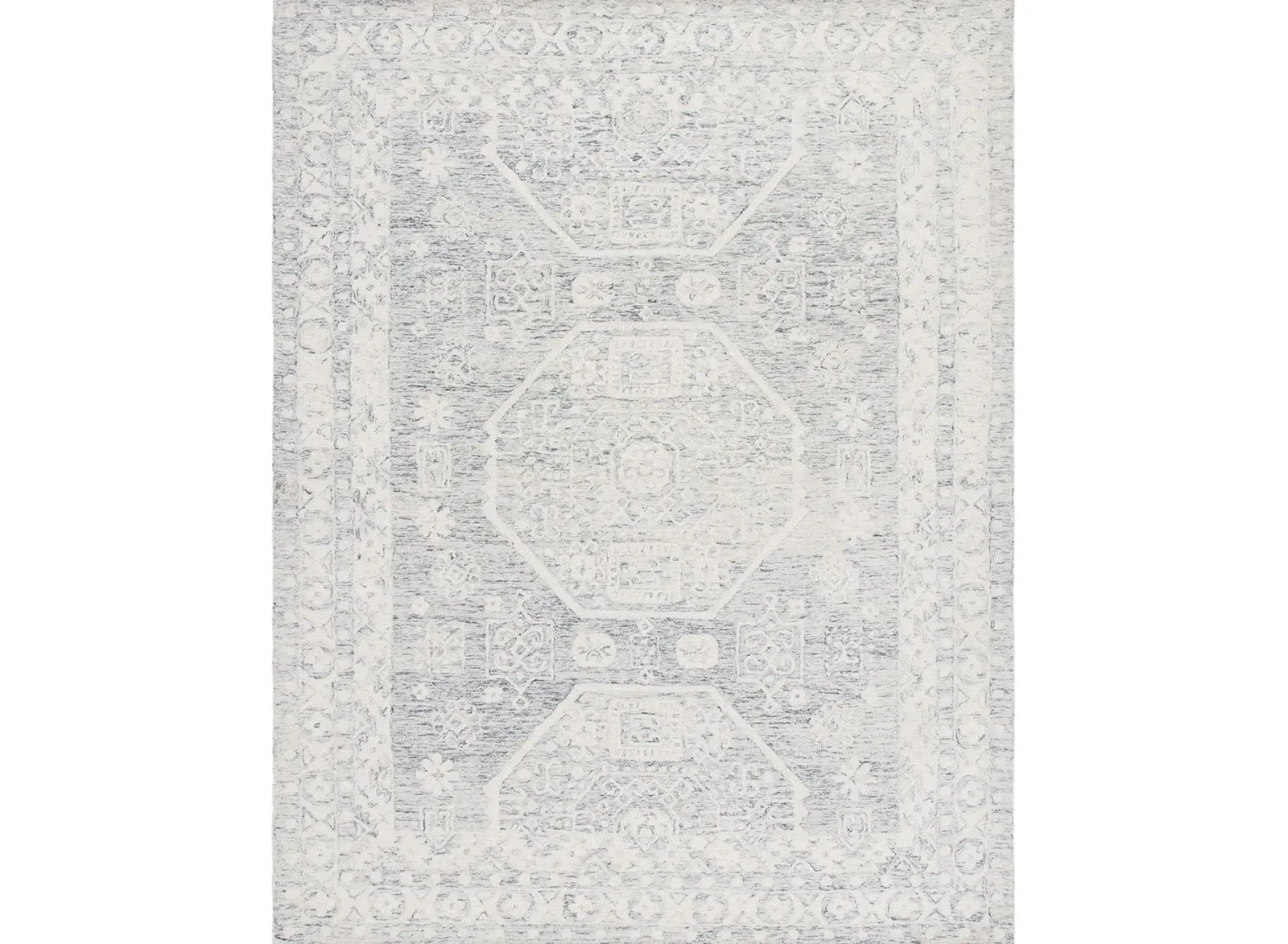 Fluffton Area Rug